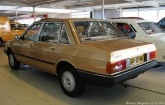 talbot solara